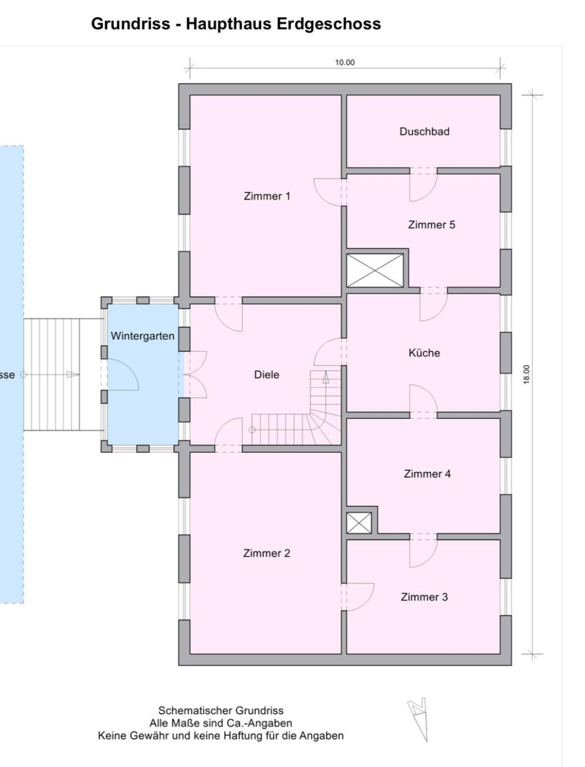 Ferienwohnung Adolfshof Eg มาเลนเทอ ภายนอก รูปภาพ